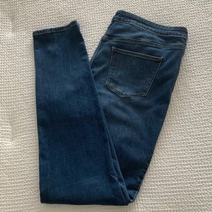 Universal Thread Midrise Skinny Jean